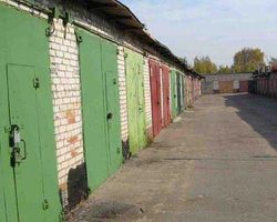 О внесении изменений в отдельные законодательные акты Российской Федерации в целях урегулирования вопросов приобретения гражданами прав на гаражи и земельные участки, на которых они расположены