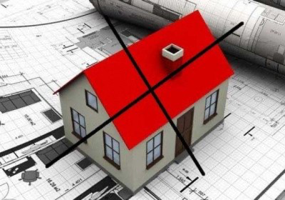 Об упрощении процедуры снятия с кадастрового учета объектов, прекративших свое существование