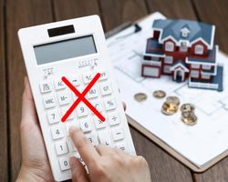 Как быть, если объект недвижимости не имеет кадастровой стоимости