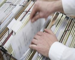Как получить сведения в виде копии документа, на основании которого они внесены в ЕГРН