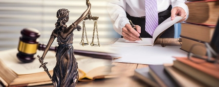 Юридические услуги в Омске