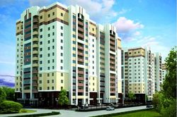 Технический план для ввода объекта в эксплуатацию