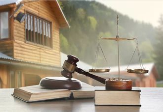 Обзор судебной практики ВС РФ по самовольному строительству