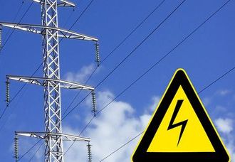 Использование земельных участков, расположенных в границах охранных зон объектов электросетевого хозяйства