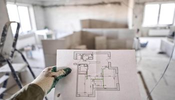 О перепланировках в многоквартирных домах