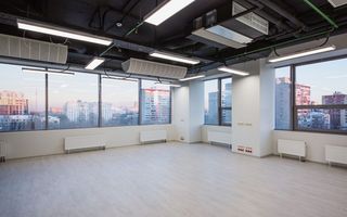 Перепланировка жилого и нежилого помещения в МКД