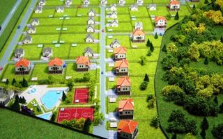 Комплексные кадастровые работы