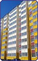 Омск, Амурский проезд, дом 5